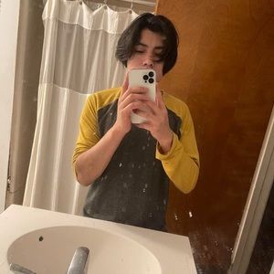 Meet your Posher, Edgar